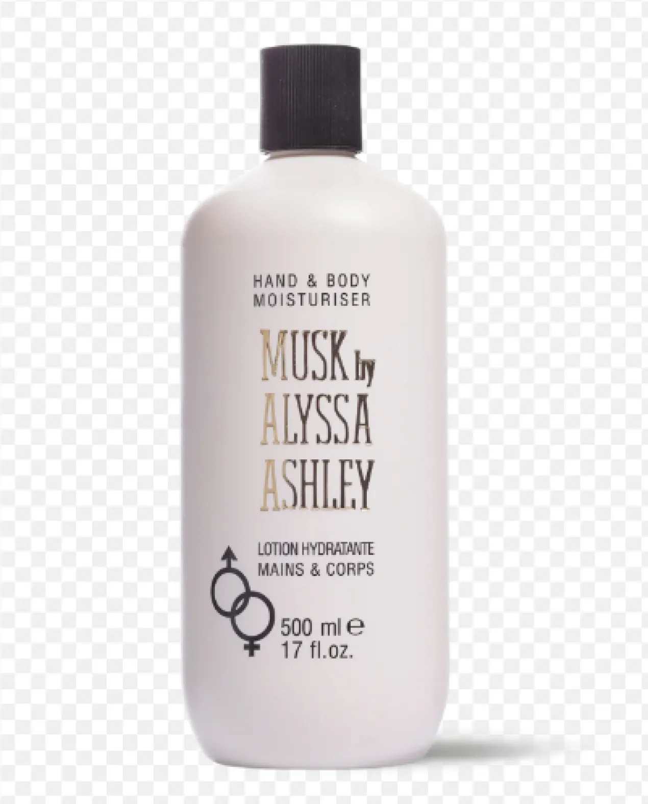 Musk Hand&Body