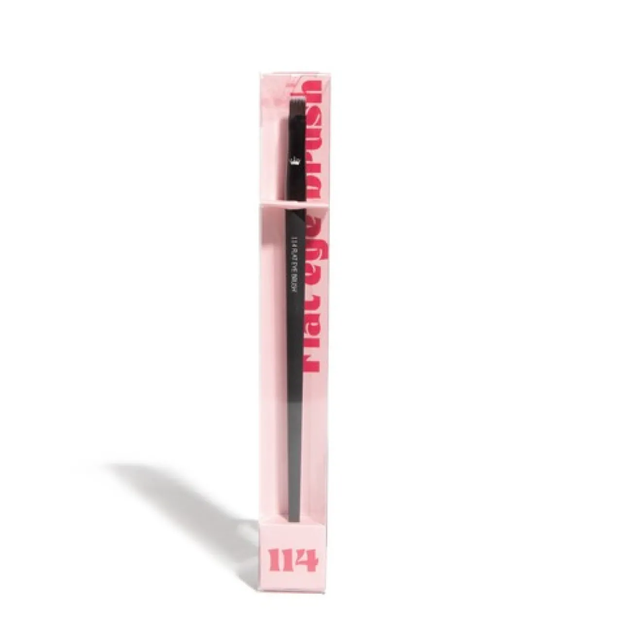 Must Have Flat Eye Brush 114 Pincel Plano para Sombras
