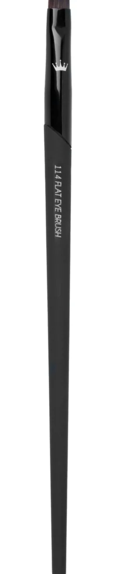 Must Have Flat Eye Brush 114 Pincel Plano para Sombras