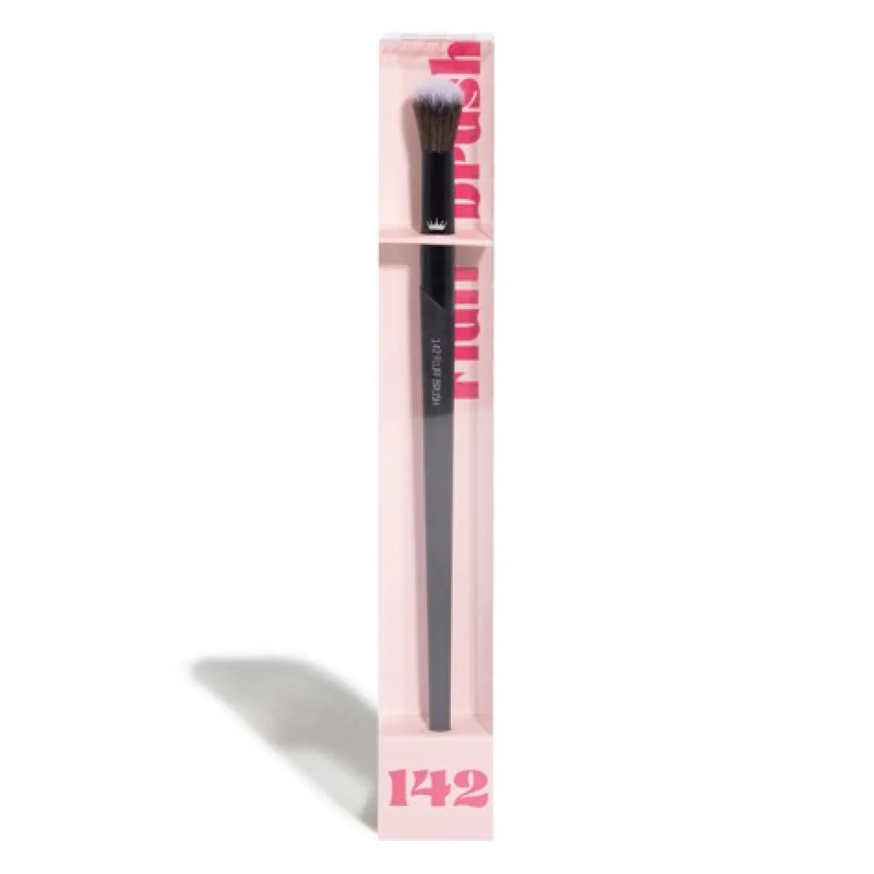Must Have Fluff Brush 142 Pincel Esfumador de Precisão