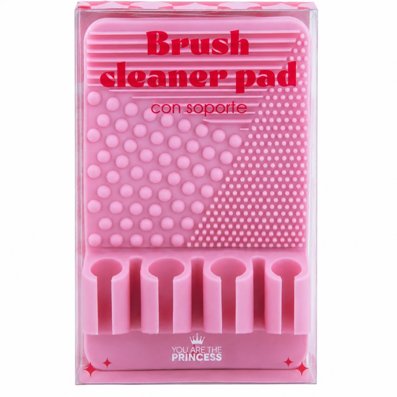 Must Have Limpador de Pincéis com Suporte