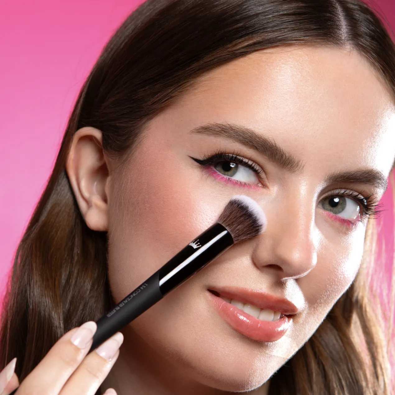 Must Have Pincel Concealer Buffer 134