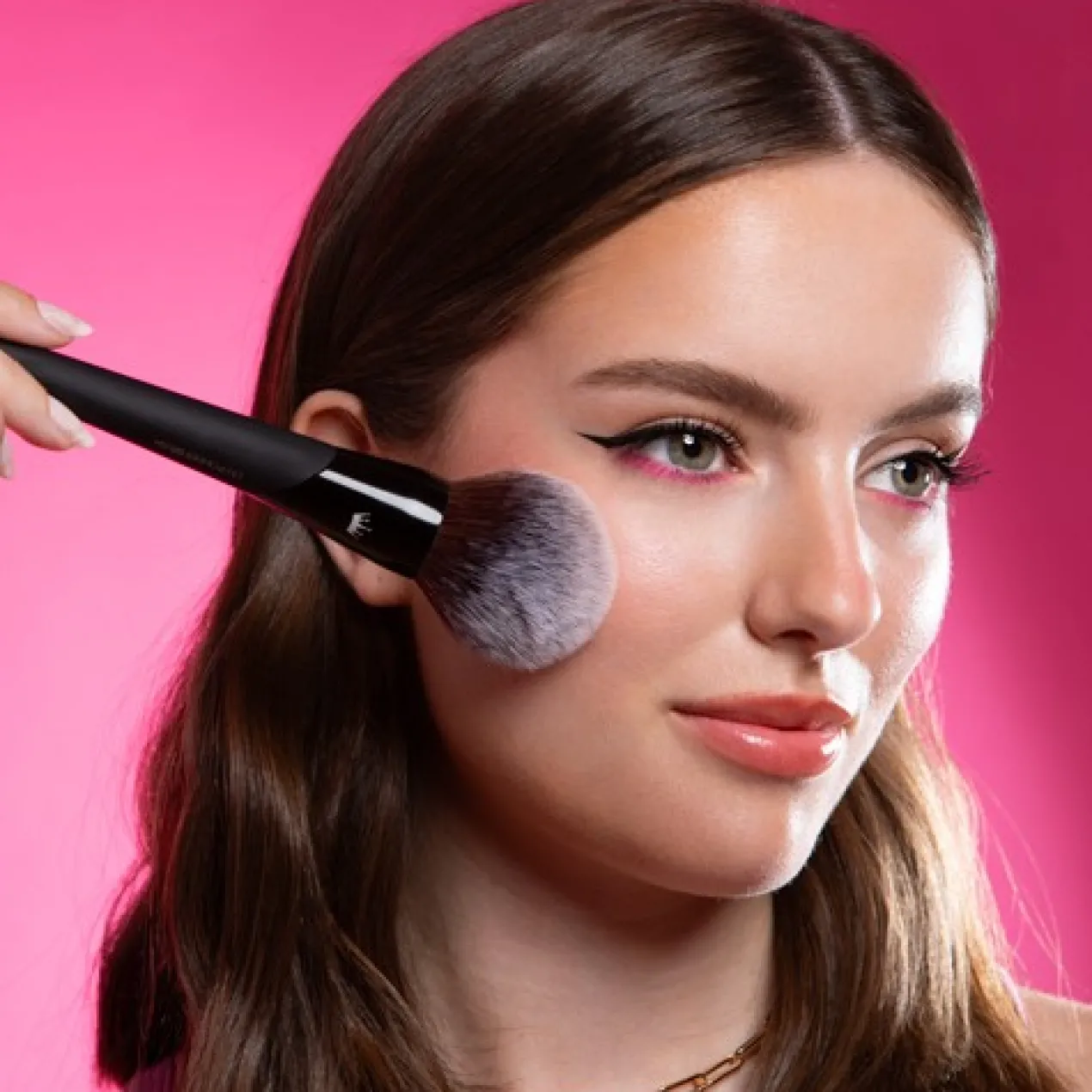 Must Have Pincel Powder Brush 192