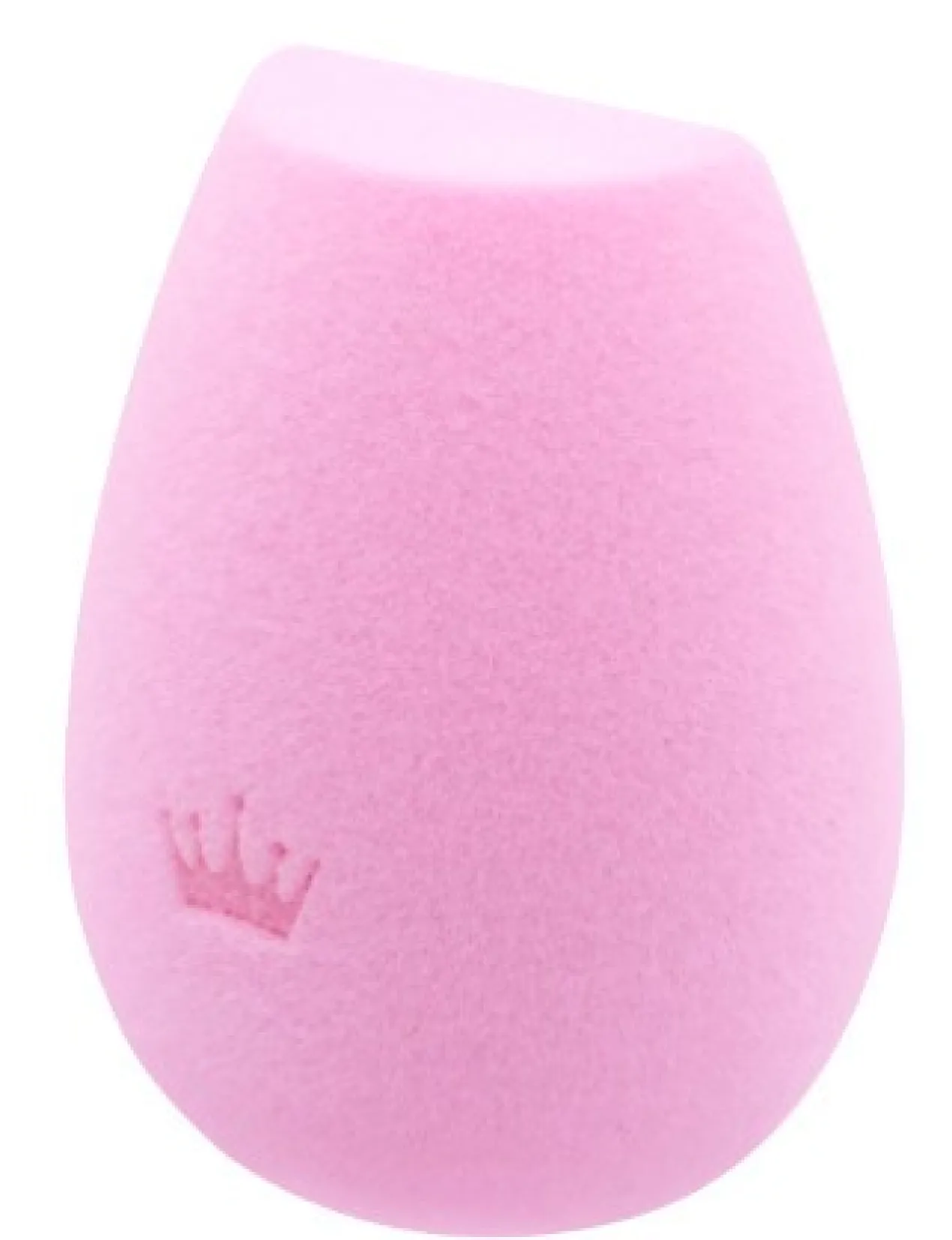Must Have Pink Velvet Sponge Esponja de Maquilhagem