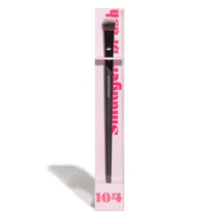 Must Have Smudger Brush 104 Pincel Esbatedor