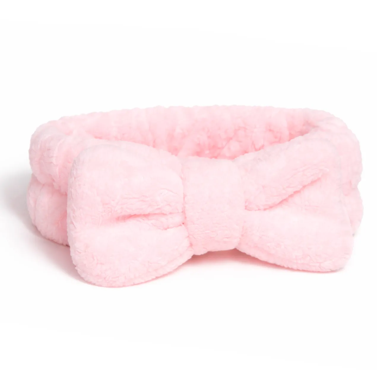 Must Have Turbante Desmaquilhante de Banho