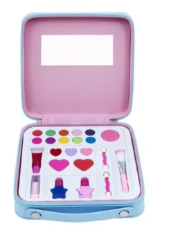 MYA Girls My First Makeup Estojo de Maquilhagem