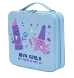 MYA Girls My First Makeup Estojo de Maquilhagem