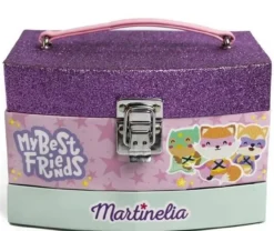 My Best Friends Maleta de Beleza Infantil