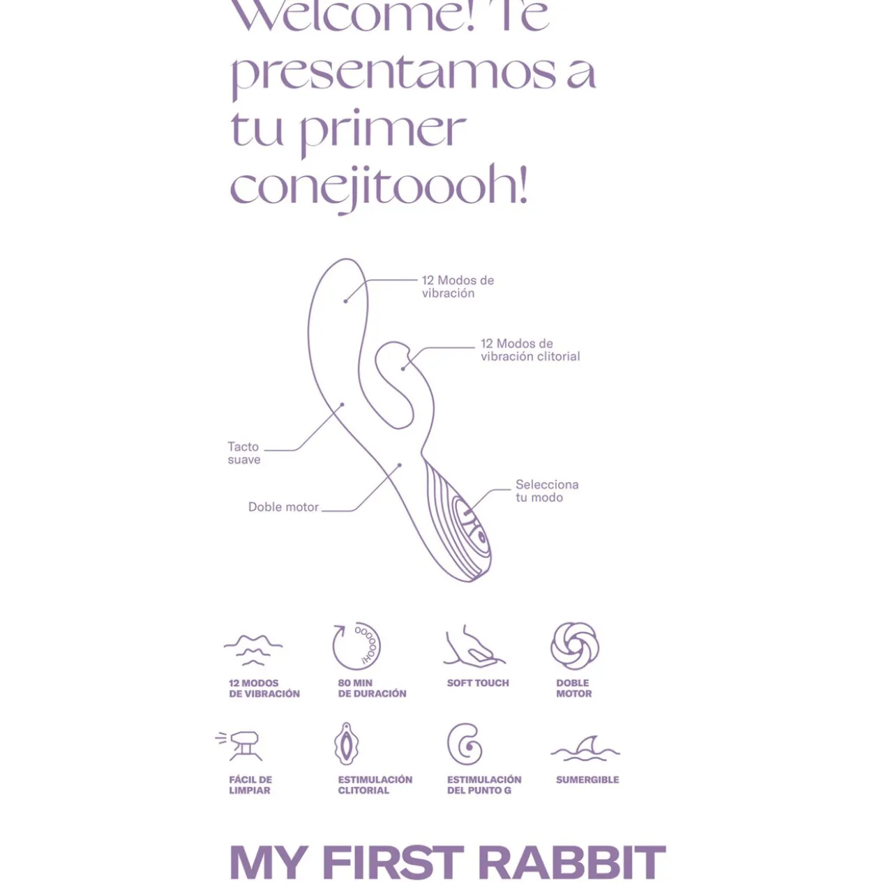 My First Rabbit