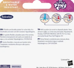 My Little Pony Penso Infantil