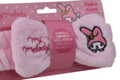 My Melody Banda com Laço para o Cabelo