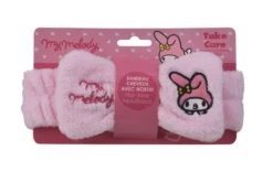 My Melody Banda com Laço para o Cabelo