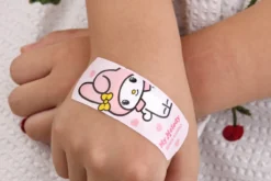 My Melody Caixa de Pensos Infantil