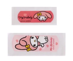 My Melody Caixa de Pensos Infantil