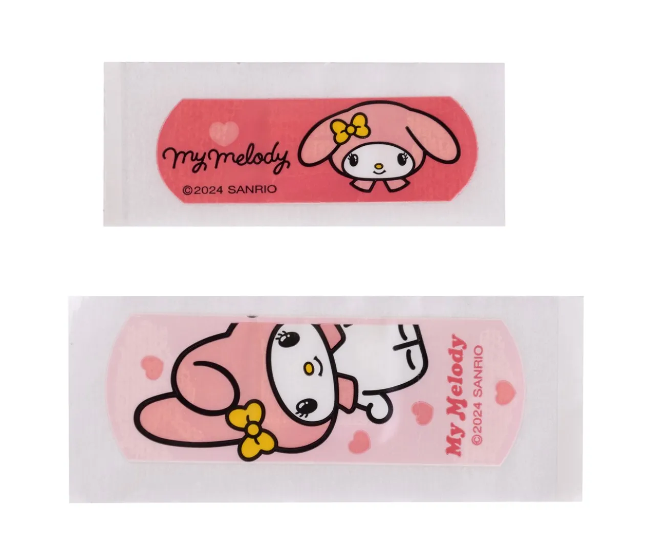 My Melody Caixa de Pensos Infantil