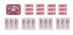 My Melody Caixa de Pensos Infantil