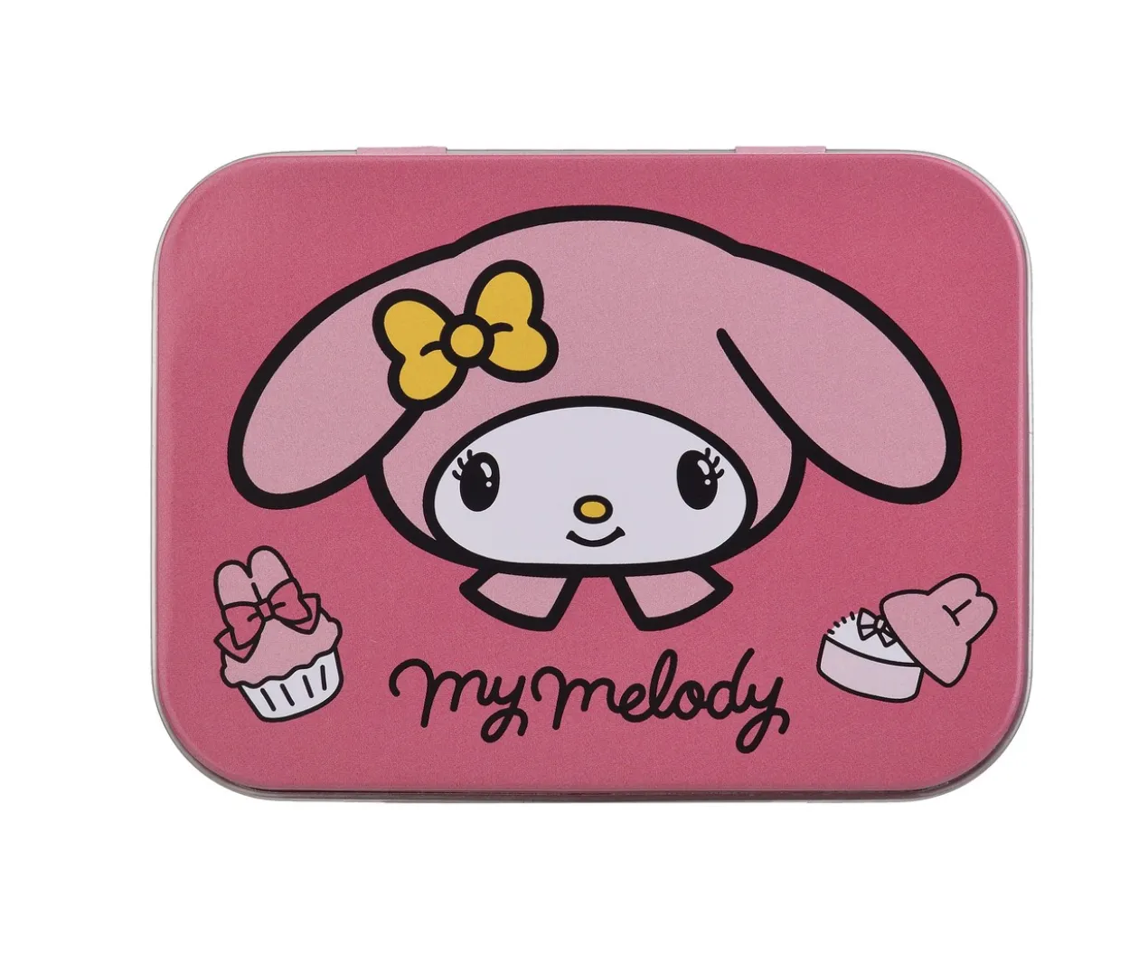 My Melody Caixa de Pensos Infantil