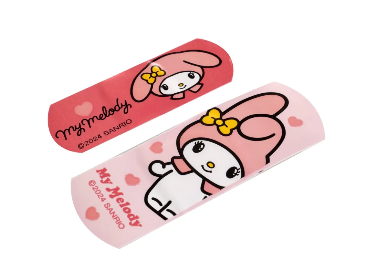 My Melody Caixa de Pensos Infantil