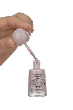 My Melody Verniz de Unhas para Adultos