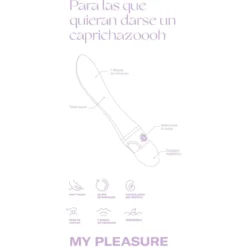 My Pleasure