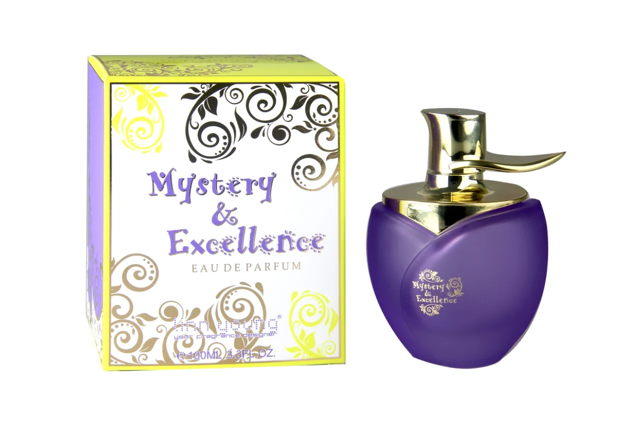 Mystery & Excellence Eau de Parfum