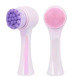 Mystic Escova Facial Extra Suave 2 em 1