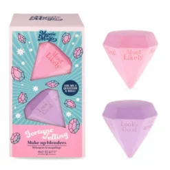 Mystic Magic Esponjas Cosméticas