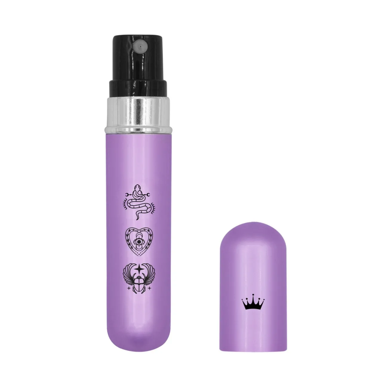 Mystic Vaporizador Perfume