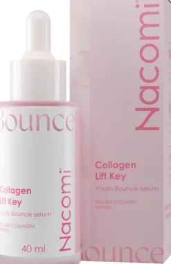 Nacomi Collagen Lift Key Firming Serum