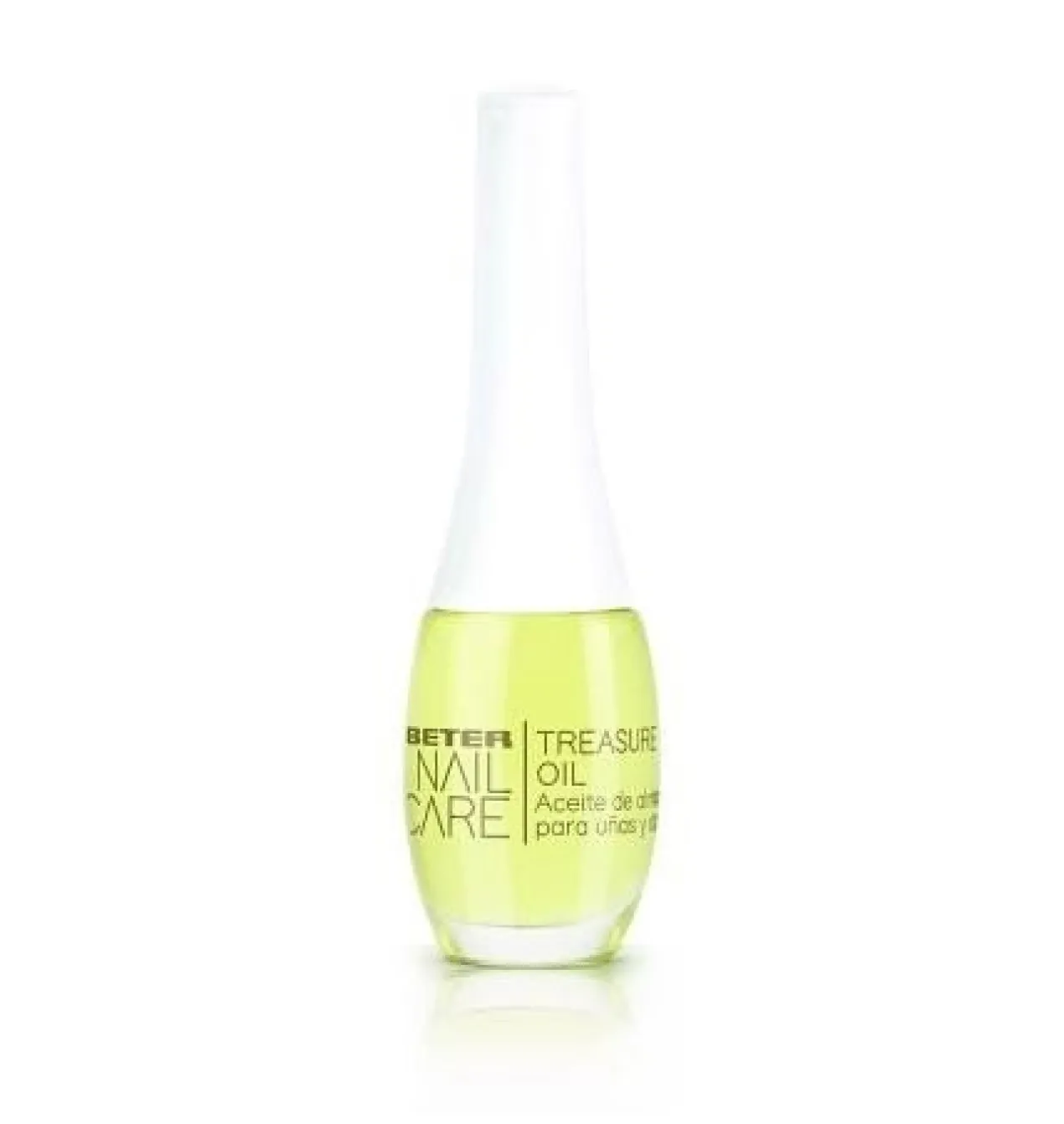 Nail Care Óleo de Amêndoas para Unhas e Cutículas