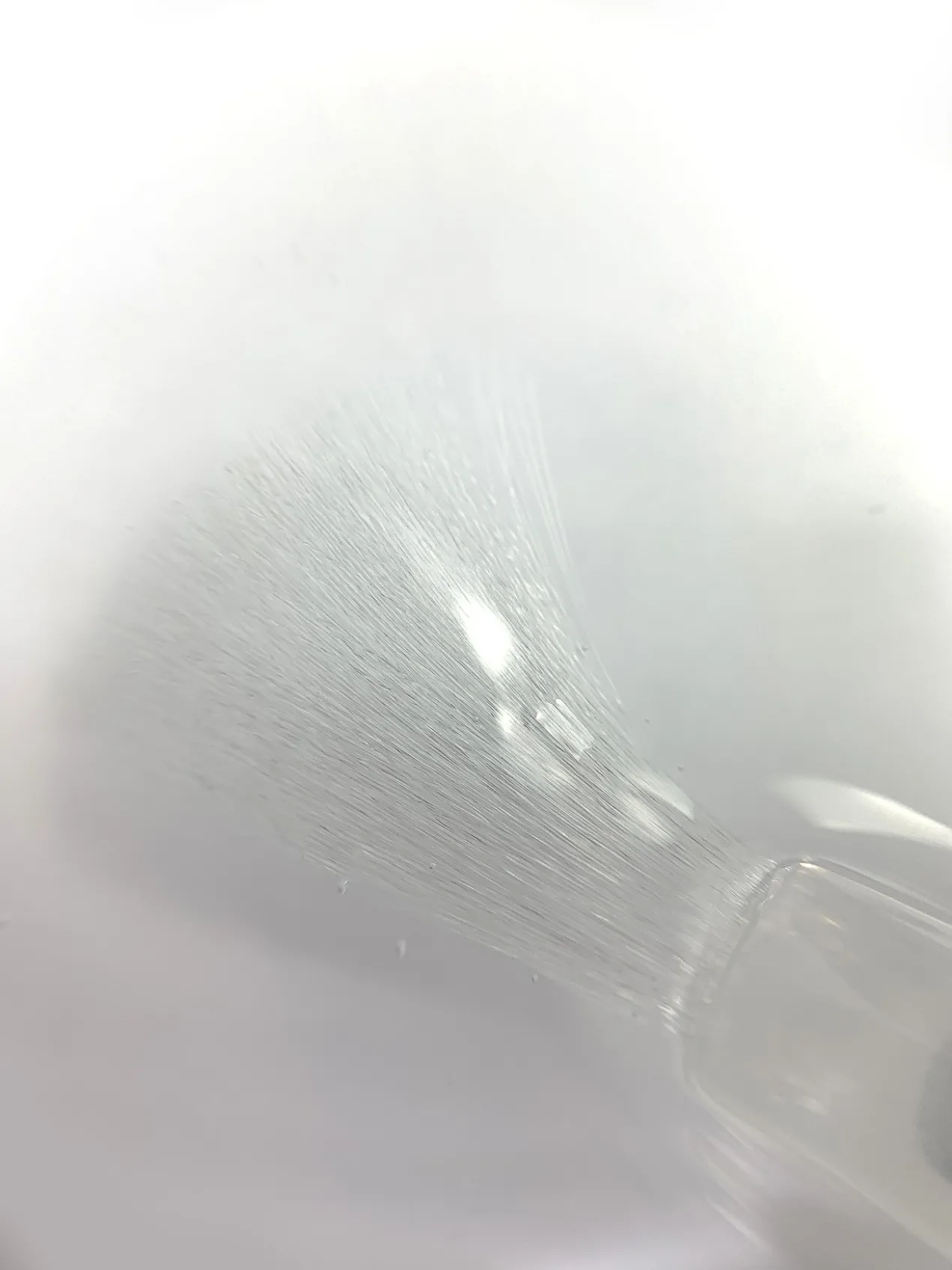 Nail Care Secante Rápido