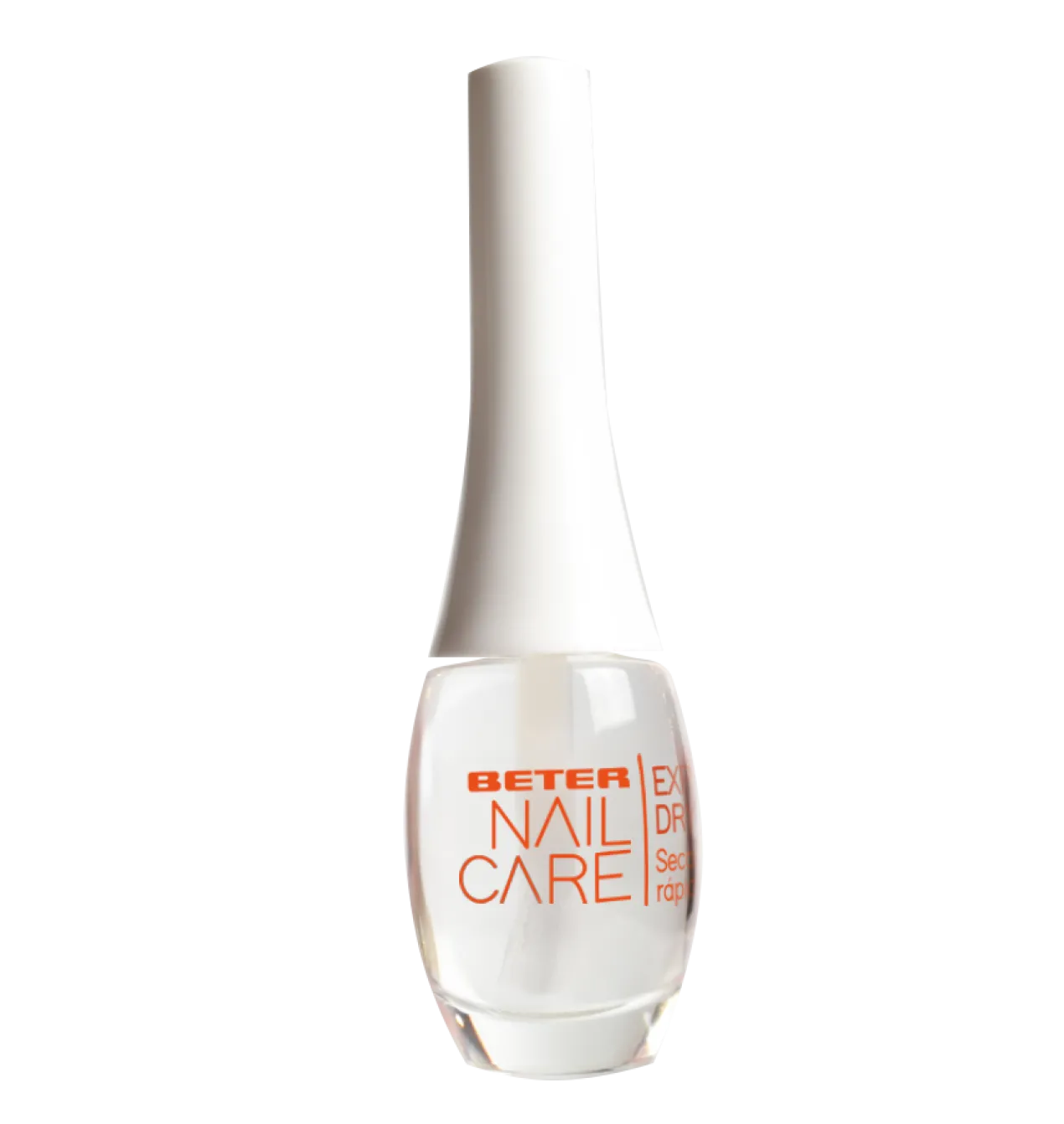 Nail Care Secante Rápido