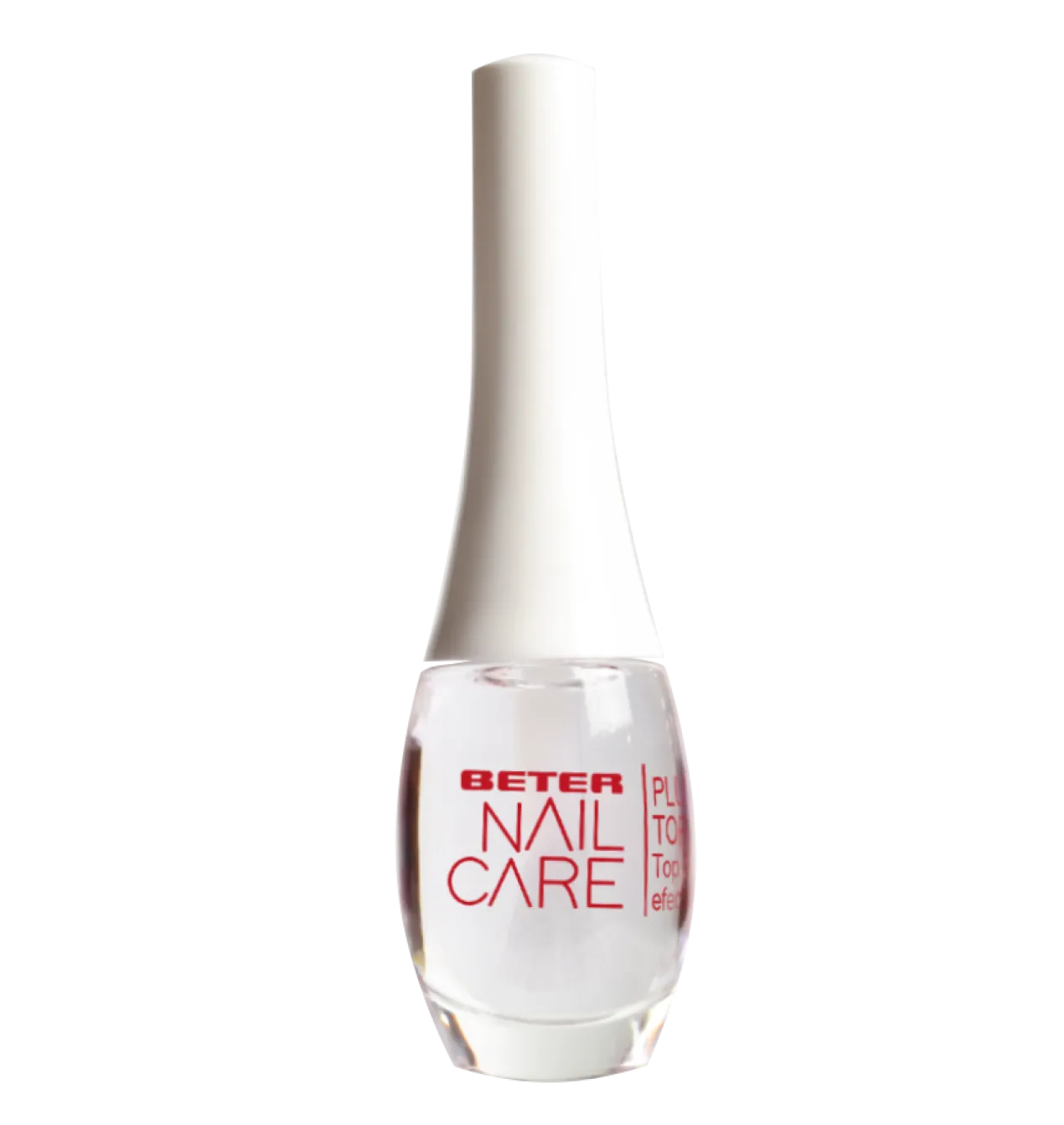 Nail Care Top Coat Efeito Gel