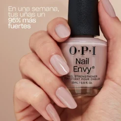 Nail Envy Strengthener Fortalecedor de Unhas