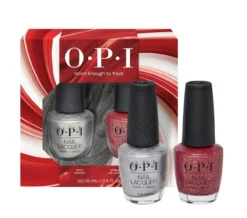 Nail Lacquer Holiday 25 Good Enough To Treat