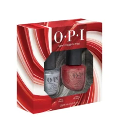 Nail Lacquer Holiday 25 Good Enough To Treat