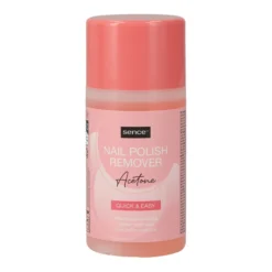 Nail Polish Remover Removedor de Verniz Com Acetona