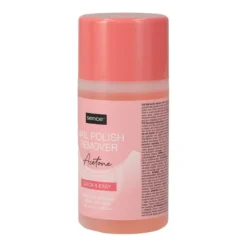 Nail Polish Remover Removedor de Verniz Com Acetona