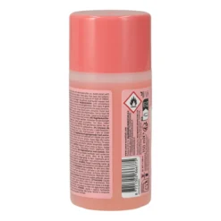 Nail Polish Remover Removedor de Verniz Com Acetona