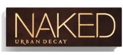 Naked Original Revival Paleta de Sombras Edição Limitada