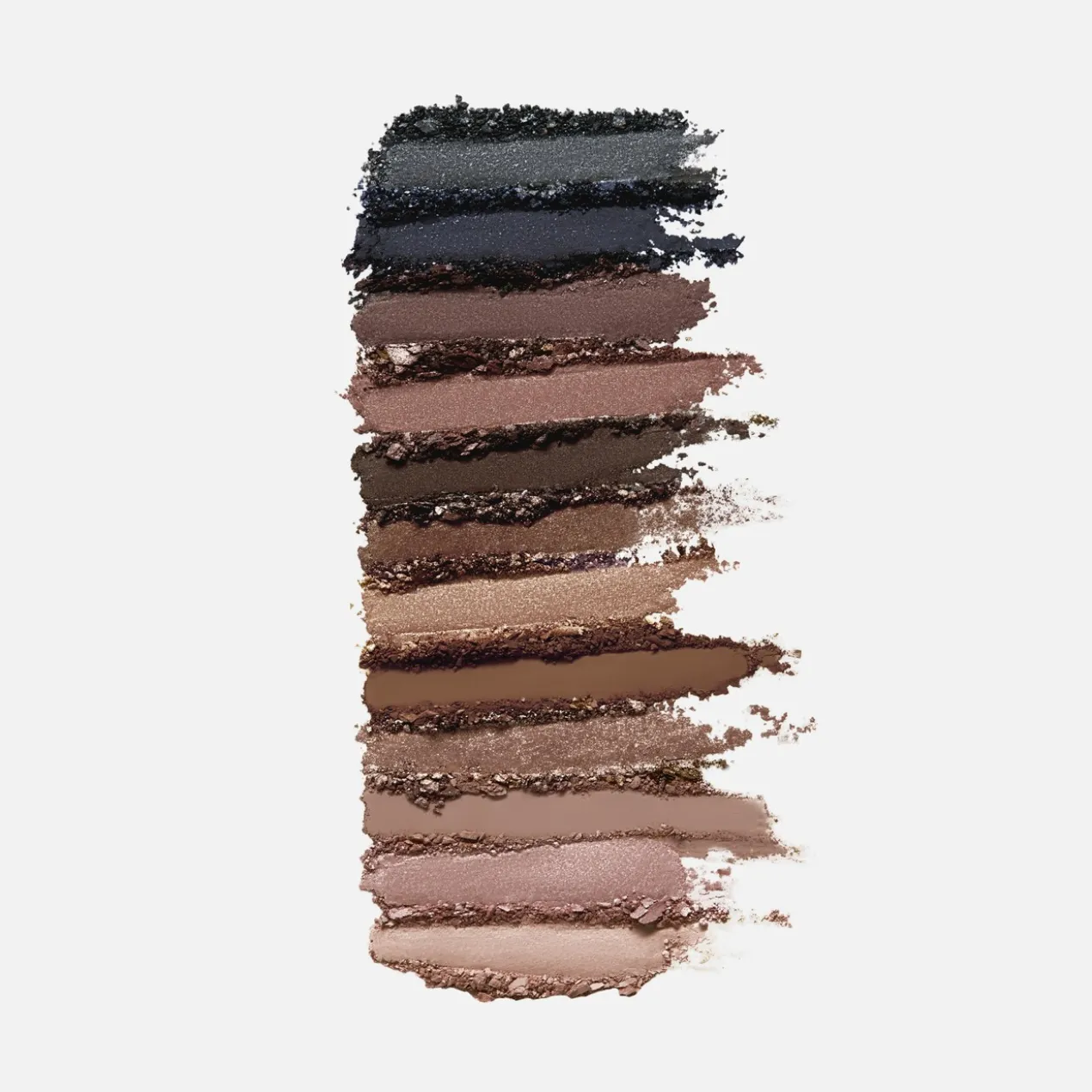 Naked Original Revival Paleta de Sombras Edição Limitada