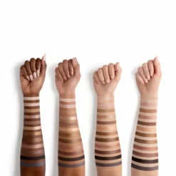 Naked Original Revival Paleta de Sombras Edição Limitada