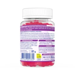 Nancare Kids Gummies Imunidade