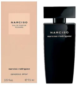 Narciso Poudrée Generous EDP Spray