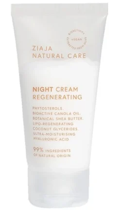 Natural Care Creme de Noite