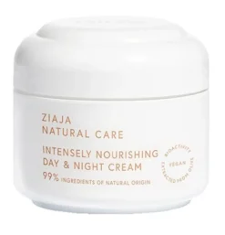 NATURAL CARE Creme Intensamente Nutritivo de Dia e Noite