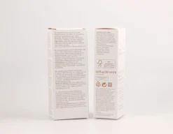 NATURAL CARE Sérum Concentrado para Rosto e Pescoço