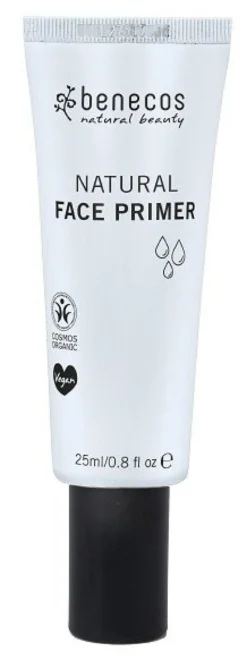Natural Face Primer Pré-base de Maquilhagem
