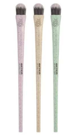 Natural Fiber Pincel Corretor